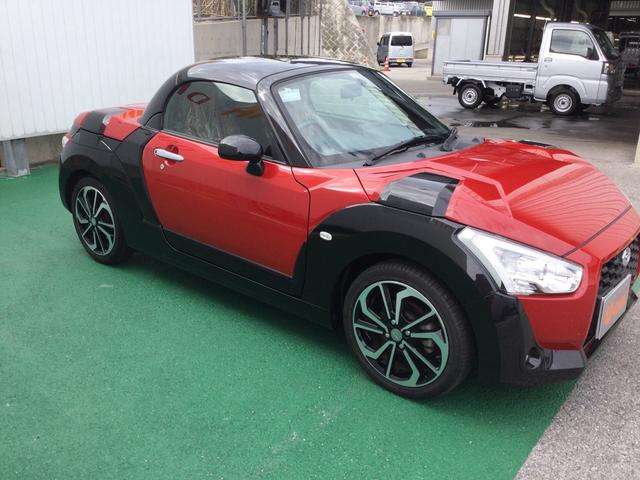 コペンエクスプレイ 沖縄県 の中古車情報 ダイハツ公式 U Catch コペンエクスプレイ 沖縄県 の中古車情報 ダイハツ公式 U Catch