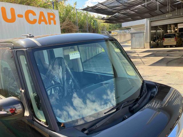 タントカスタムＲＳ（沖縄県）の中古車