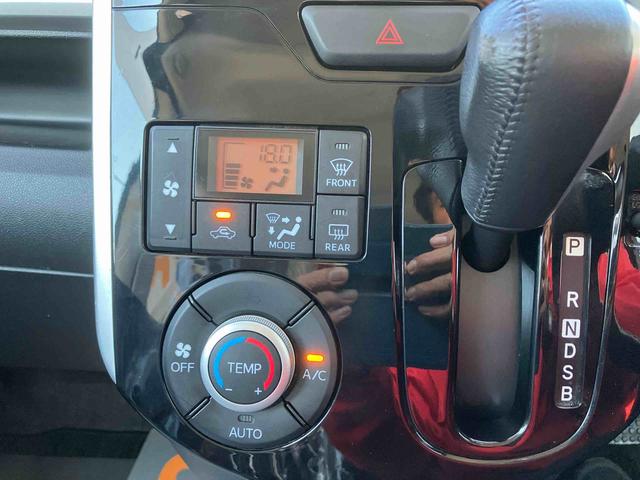 タントカスタムＲＳ（沖縄県）の中古車