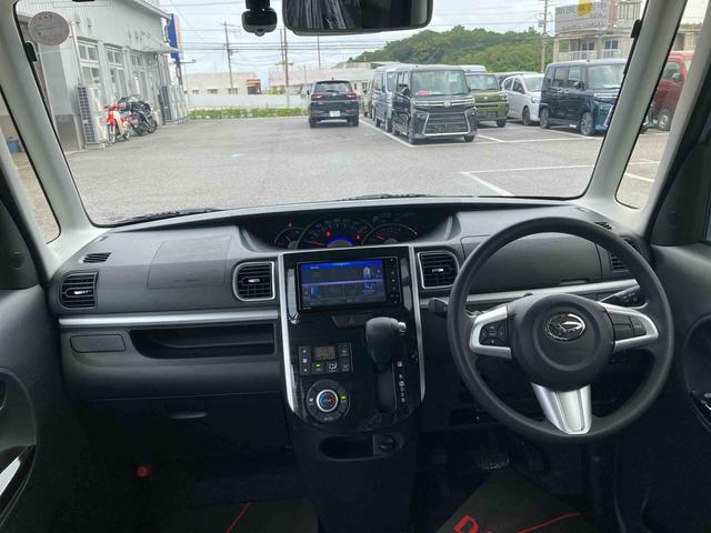 タントＸ　ＶＳ　ＳＡIII（沖縄県）の中古車