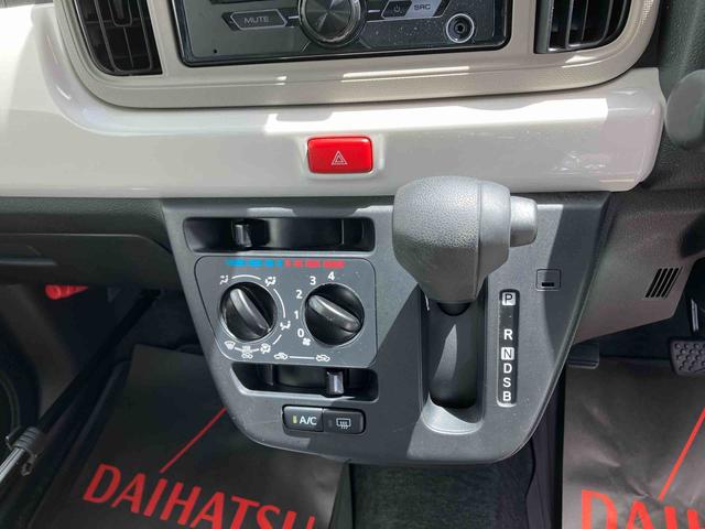 ミラトコットＸ　ＳＡIII（沖縄県）の中古車