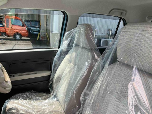 ミラトコットＸ　ＳＡIII（沖縄県）の中古車