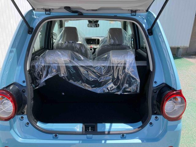 ミラトコットＸ　ＳＡIII（沖縄県）の中古車