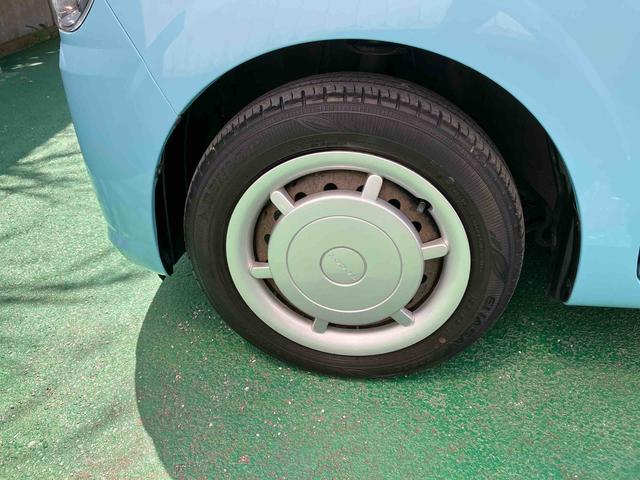 ミラトコットＸ　ＳＡIII（沖縄県）の中古車
