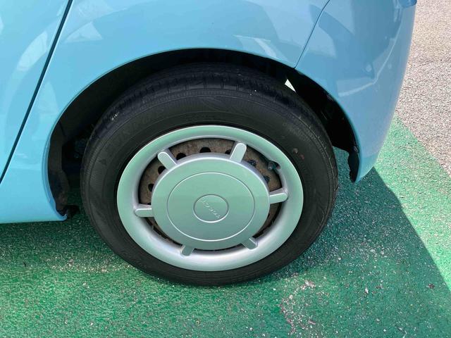 ミラトコットＸ　ＳＡIII（沖縄県）の中古車