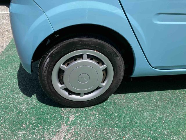 ミラトコットＸ　ＳＡIII（沖縄県）の中古車
