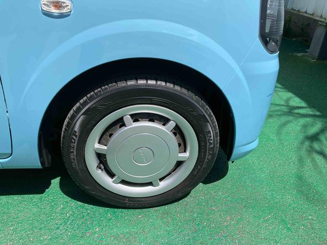 ミラトコットＸ　ＳＡIII（沖縄県）の中古車