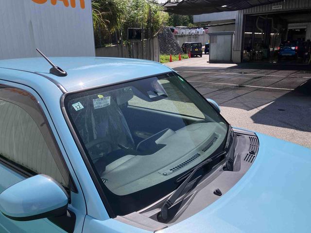 ミラトコットＸ　ＳＡIII（沖縄県）の中古車