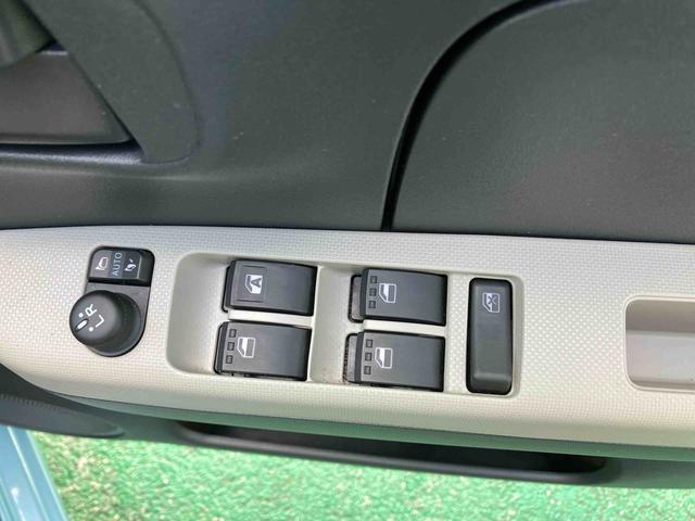 ミラトコットＸ　ＳＡIII（沖縄県）の中古車