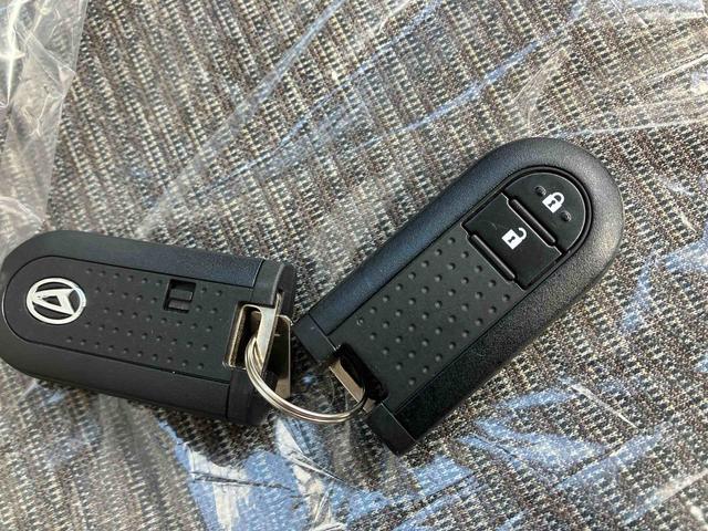 ミラトコットＸ　ＳＡIII（沖縄県）の中古車