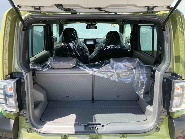 タフトＧ（沖縄県）の中古車