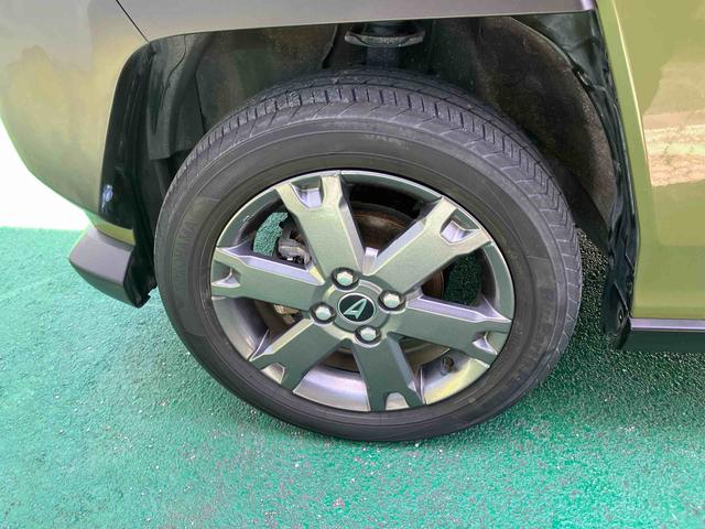 タフトＧ（沖縄県）の中古車