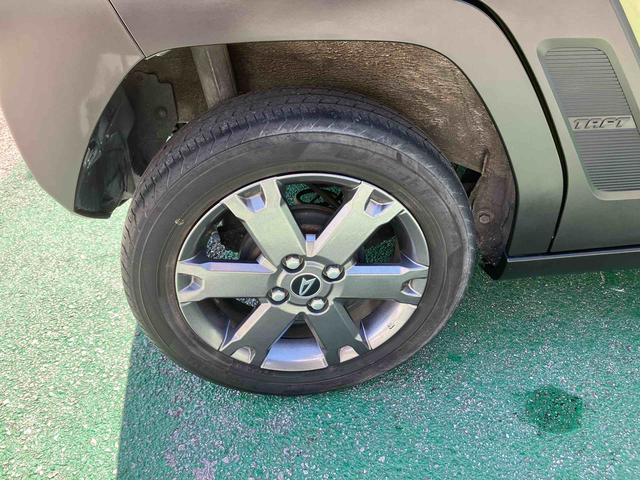 タフトＧ（沖縄県）の中古車