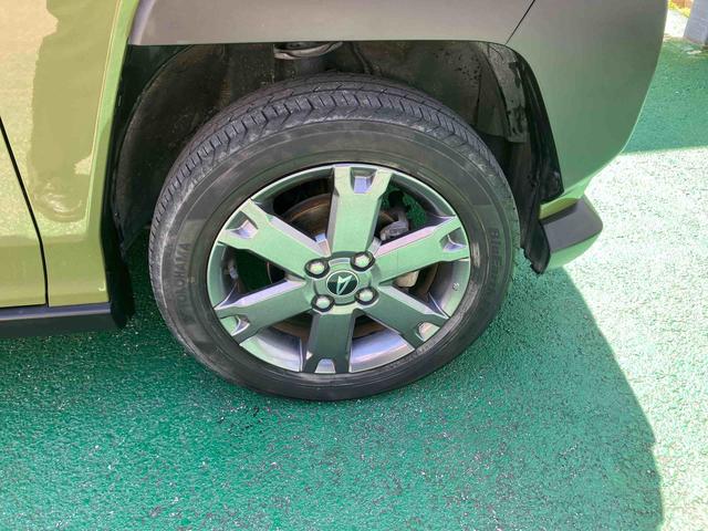 タフトＧ（沖縄県）の中古車