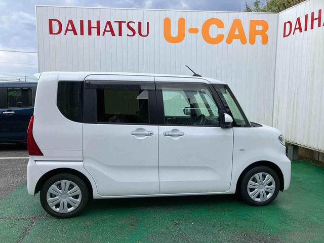 タントＸ（沖縄県）の中古車