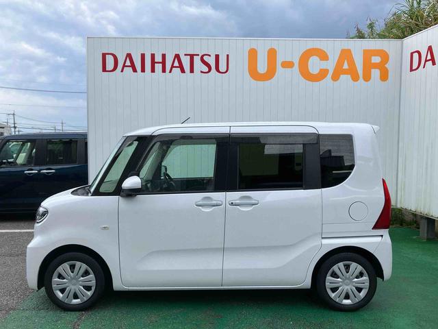 タントＸ（沖縄県）の中古車