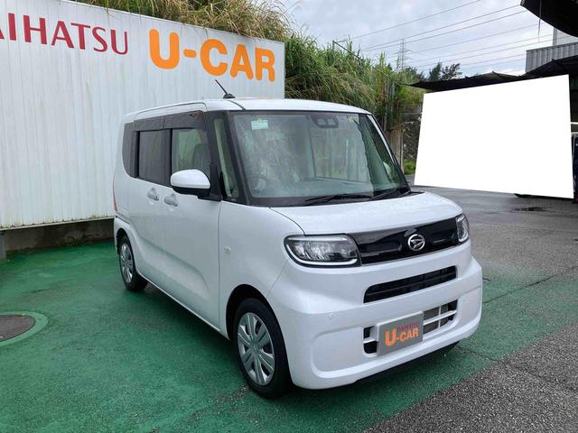 タントＸ（沖縄県）の中古車