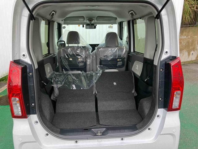 タントＸ（沖縄県）の中古車