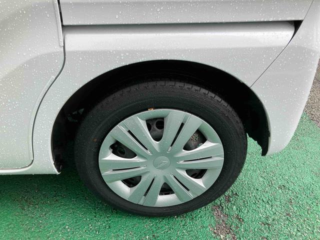 タントＸ（沖縄県）の中古車