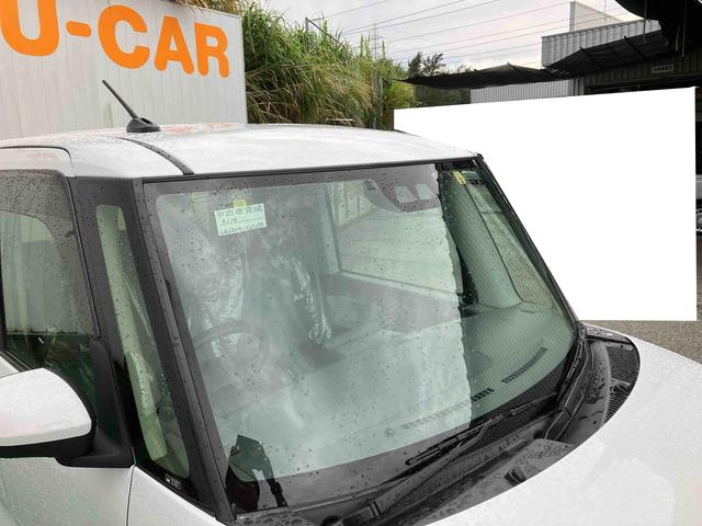 タントＸ（沖縄県）の中古車