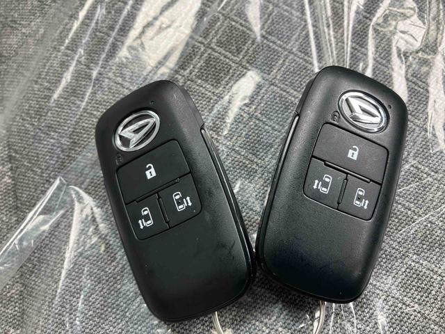 タントＸ（沖縄県）の中古車
