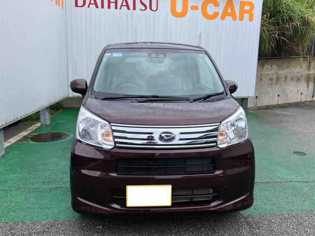 ムーヴＬ　ＳＡIII（沖縄県）の中古車