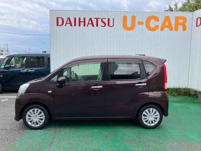 ムーヴＬ　ＳＡIII（沖縄県）の中古車