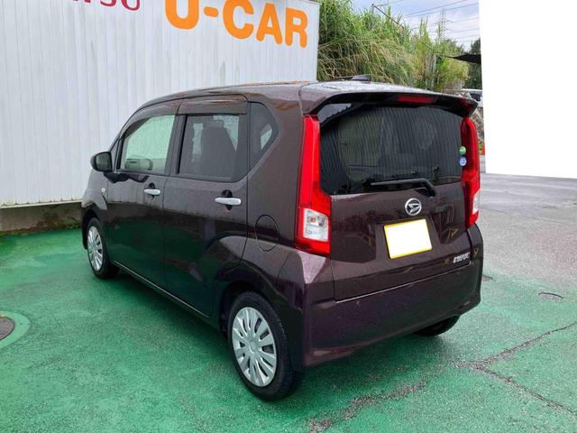ムーヴＬ　ＳＡIII（沖縄県）の中古車