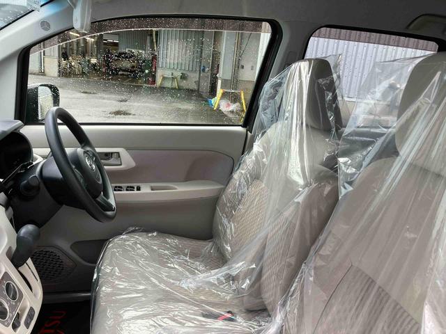 ムーヴＬ　ＳＡIII（沖縄県）の中古車