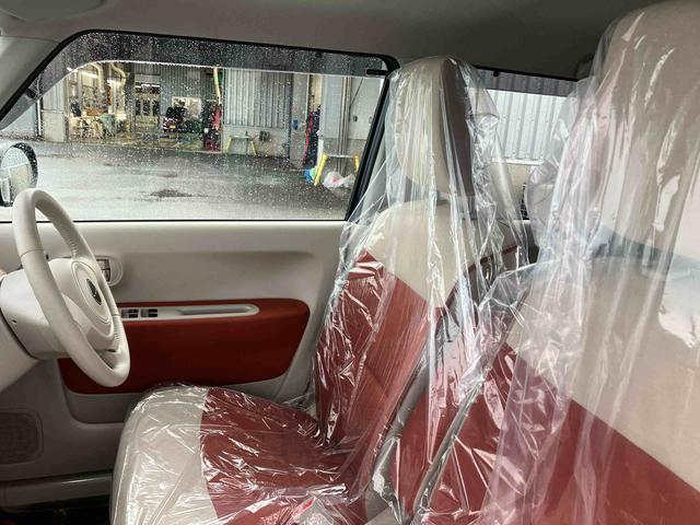 アルトラパンＸ（沖縄県）の中古車