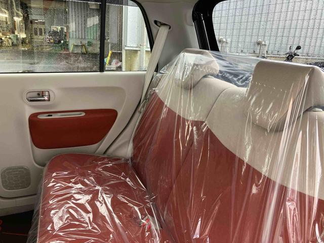 アルトラパンＸ（沖縄県）の中古車