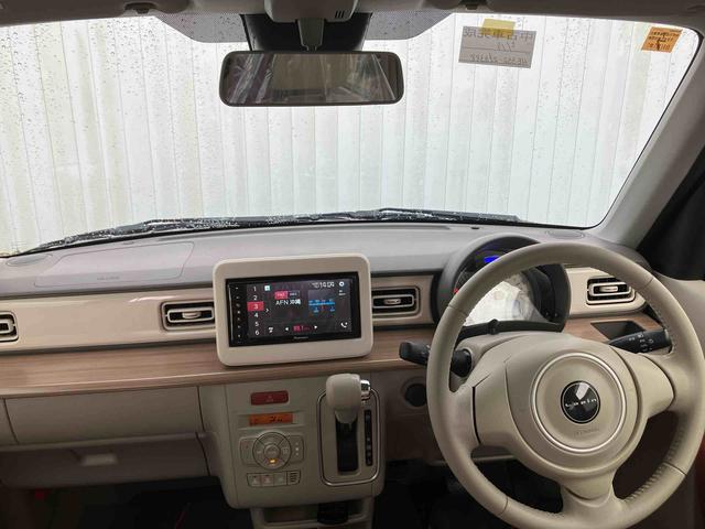 アルトラパンＸ（沖縄県）の中古車