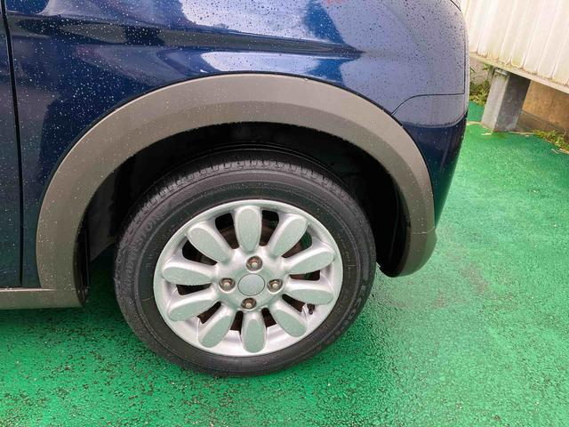 アルトラパンＸ（沖縄県）の中古車