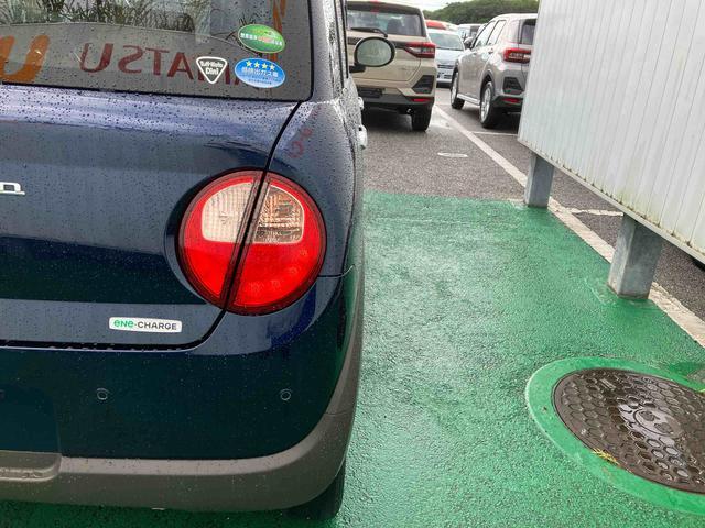 アルトラパンＸ（沖縄県）の中古車
