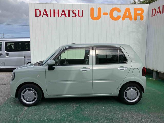 ミラトコットＧ　リミテッド　ＳＡIII（沖縄県）の中古車