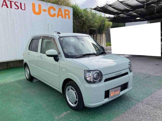 ミラトコットＧ　リミテッド　ＳＡIII（沖縄県）の中古車