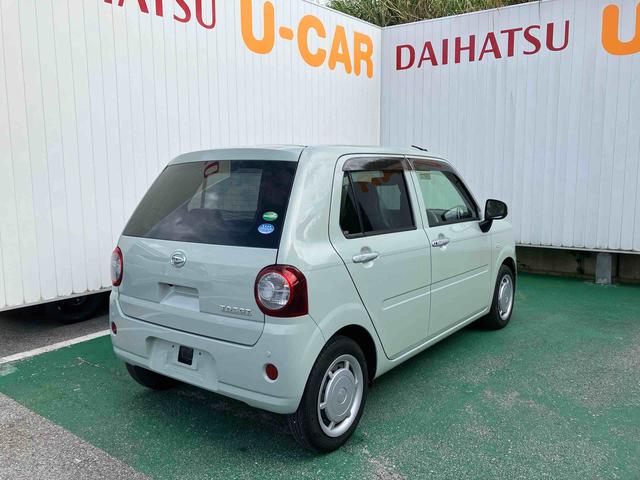 ミラトコットＧ　リミテッド　ＳＡIII（沖縄県）の中古車