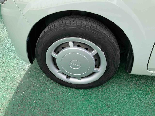 ミラトコットＧ　リミテッド　ＳＡIII（沖縄県）の中古車