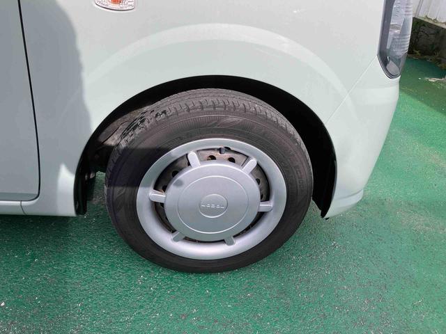 ミラトコットＧ　リミテッド　ＳＡIII（沖縄県）の中古車