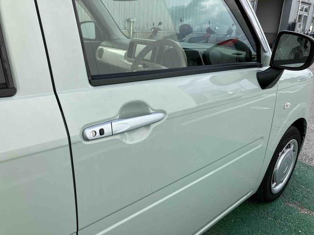 ミラトコットＧ　リミテッド　ＳＡIII（沖縄県）の中古車