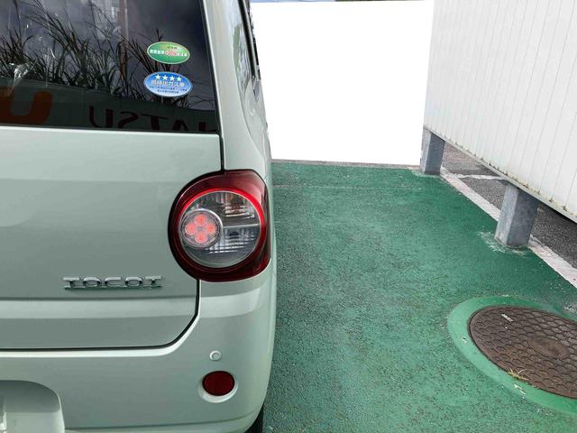 ミラトコットＧ　リミテッド　ＳＡIII（沖縄県）の中古車
