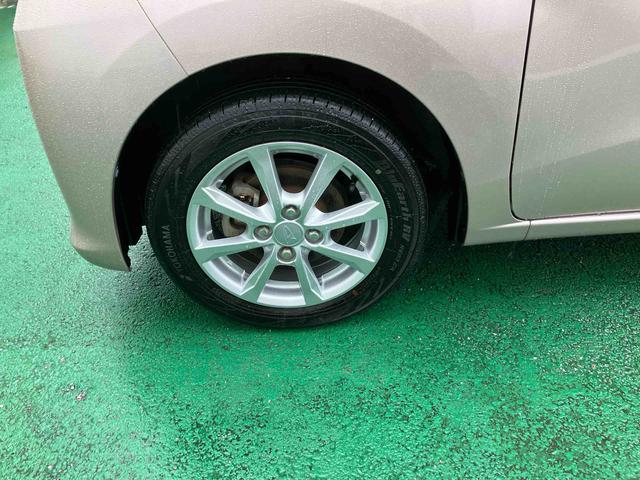 ムーヴＸ　ＳＡIII（沖縄県）の中古車