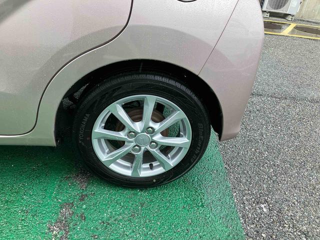 ムーヴＸ　ＳＡIII（沖縄県）の中古車