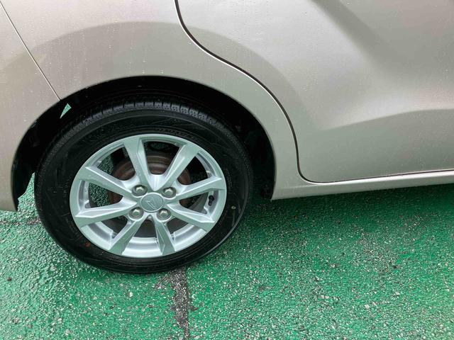 ムーヴＸ　ＳＡIII（沖縄県）の中古車