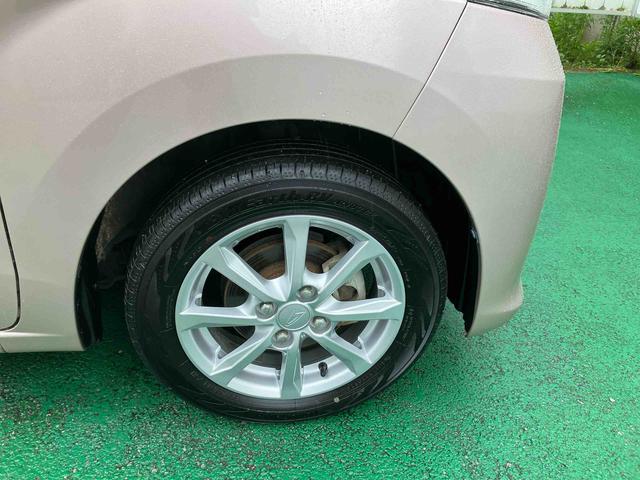 ムーヴＸ　ＳＡIII（沖縄県）の中古車