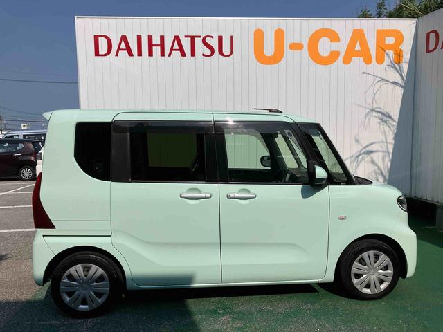 タントＸ（沖縄県）の中古車