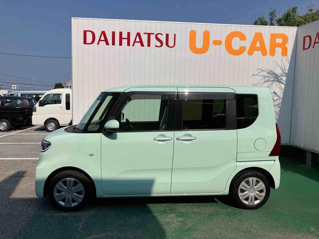 タントＸ（沖縄県）の中古車