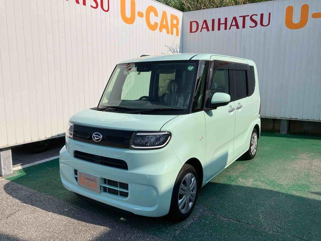 タントＸ（沖縄県）の中古車