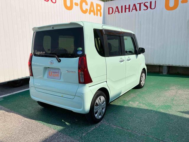 タントＸ（沖縄県）の中古車