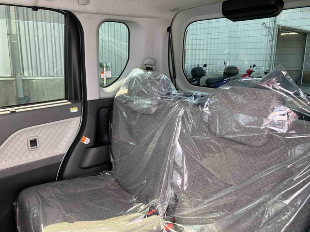 タントＸ（沖縄県）の中古車